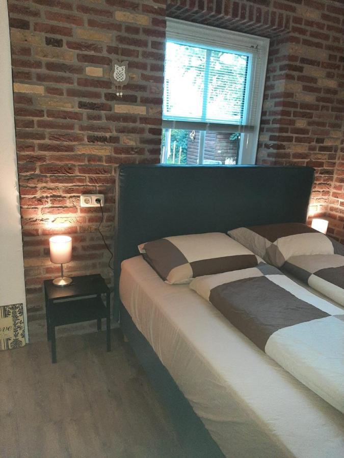 'T Wolthoes Vlagtwedde Buitenkant foto