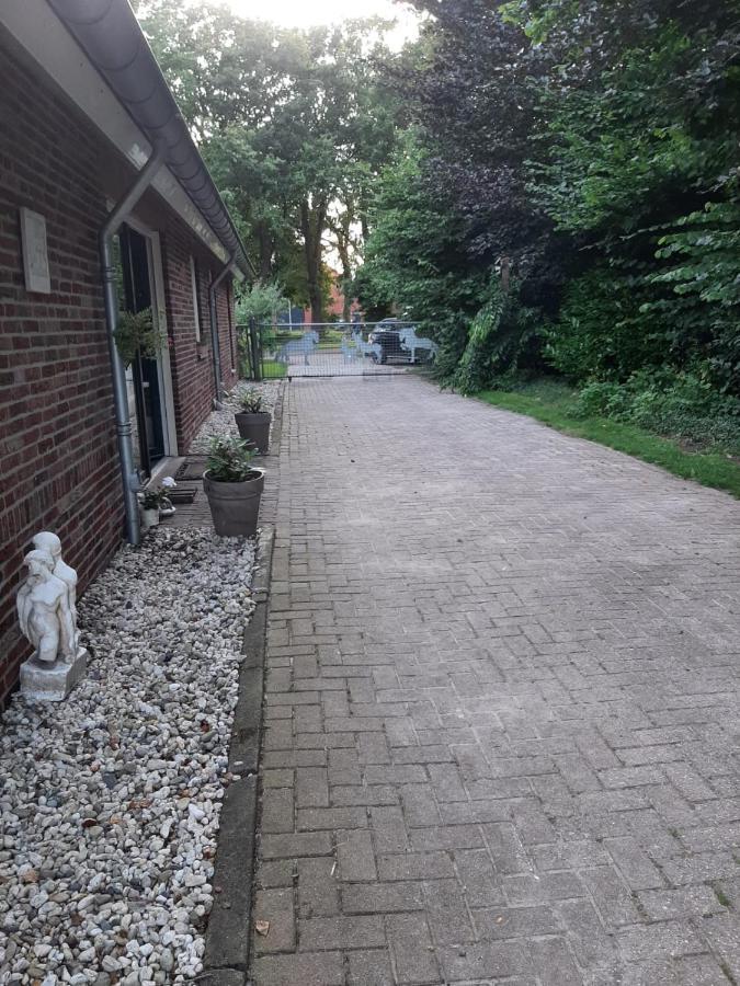 'T Wolthoes Vlagtwedde Buitenkant foto