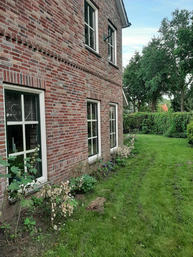 'T Wolthoes Vlagtwedde Buitenkant foto