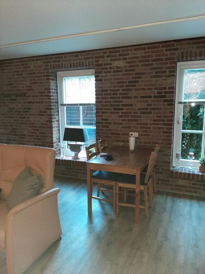 'T Wolthoes Vlagtwedde Buitenkant foto