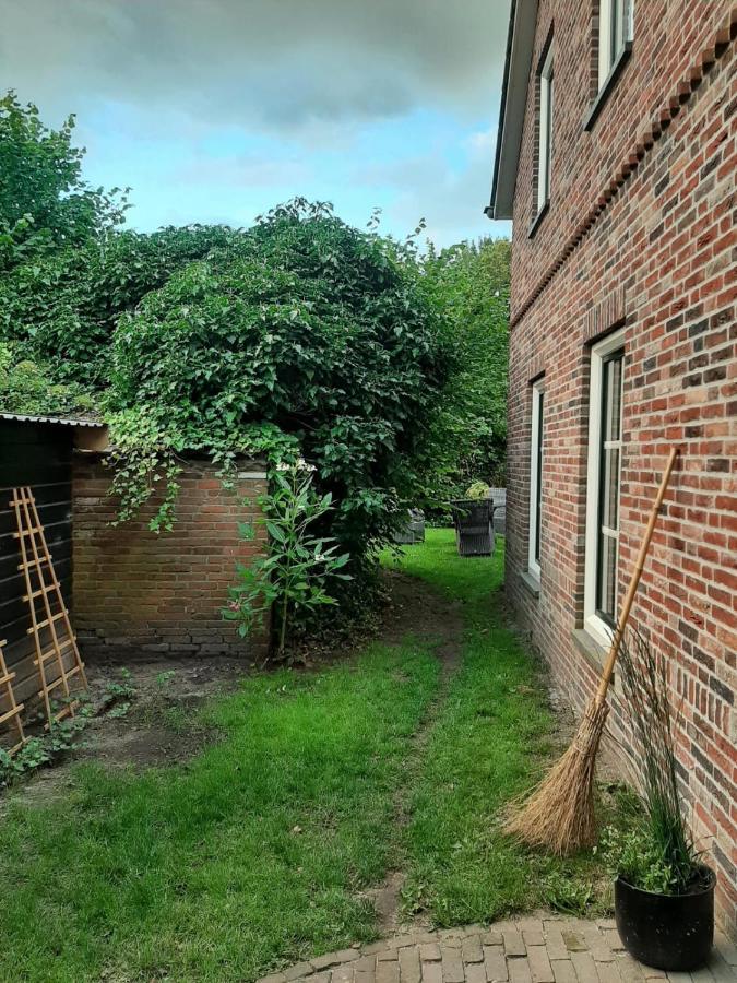 'T Wolthoes Vlagtwedde Buitenkant foto