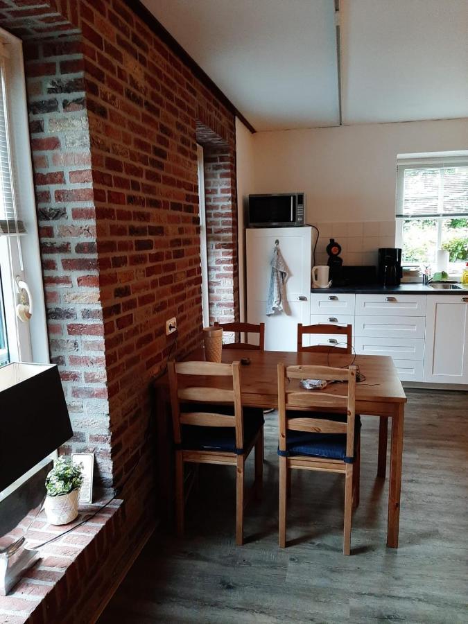 'T Wolthoes Vlagtwedde Buitenkant foto