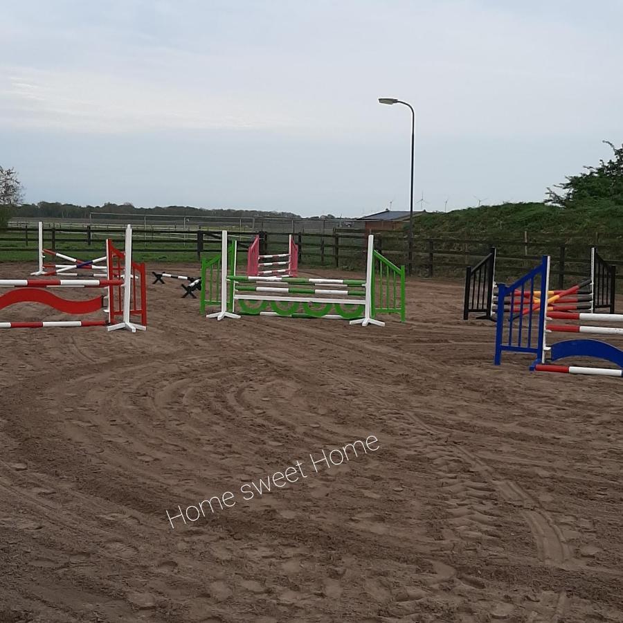 'T Wolthoes Vlagtwedde Buitenkant foto