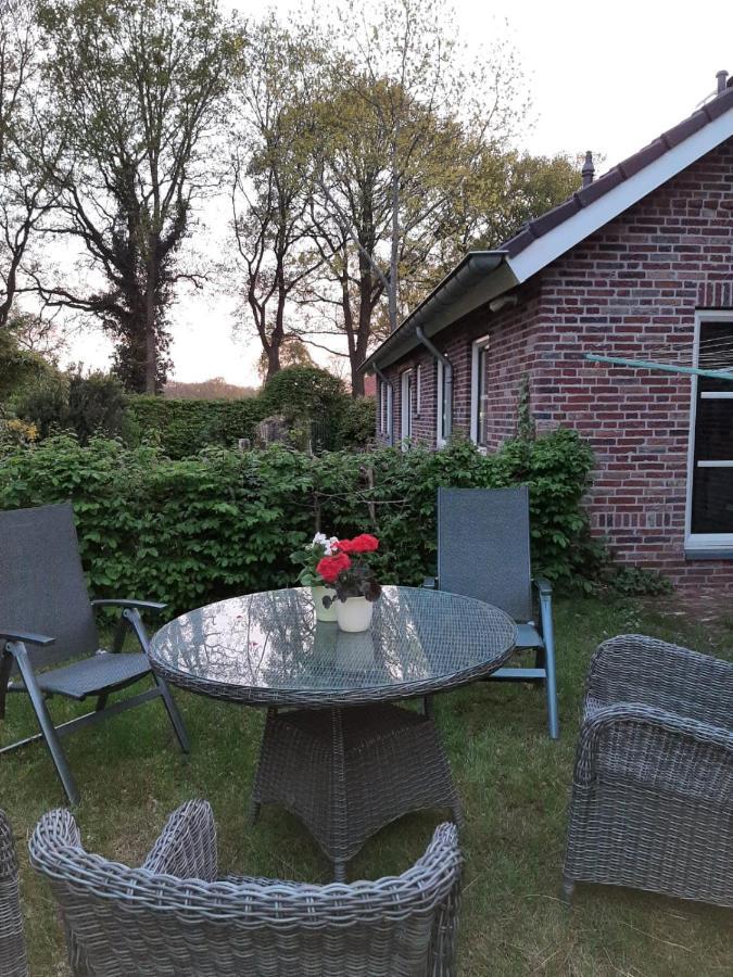 'T Wolthoes Vlagtwedde Buitenkant foto