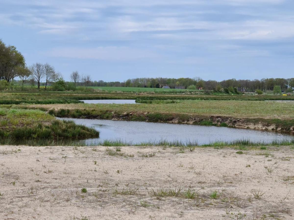 'T Wolthoes Vlagtwedde Buitenkant foto